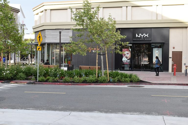 Walnut Creek, California