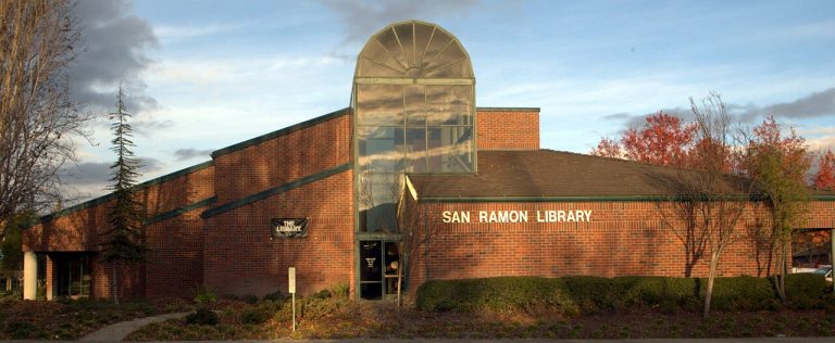 San Ramon, California