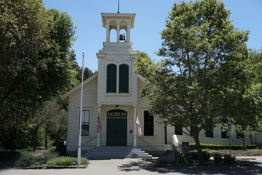 Dublin Heritage Park and Museums