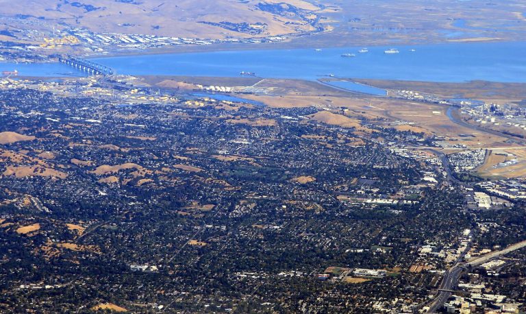 Pacheco, California
