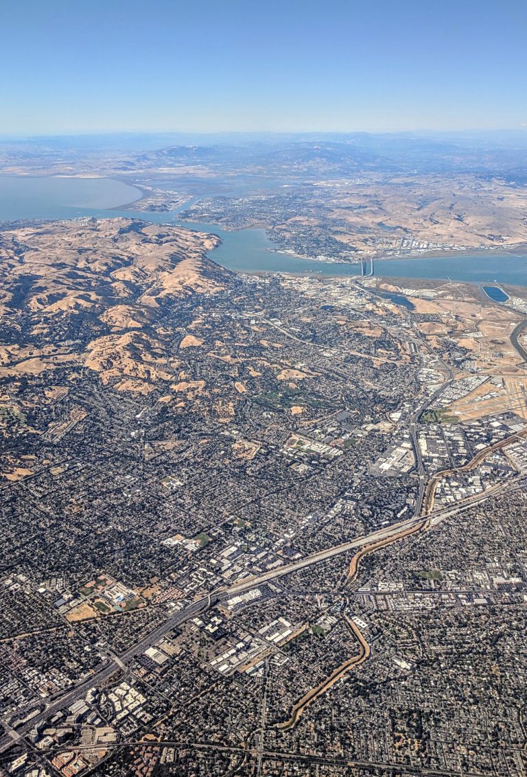 Pleasant Hill, California