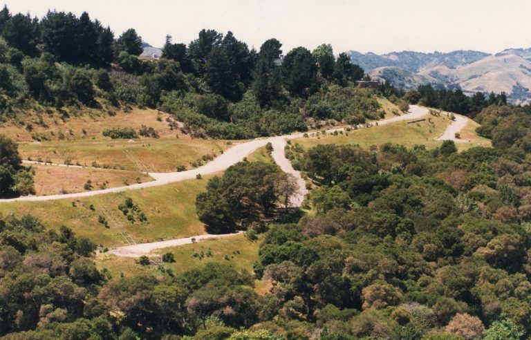 Orinda, California