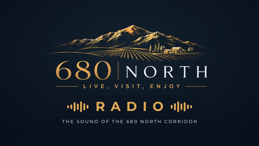 680 North Radio
