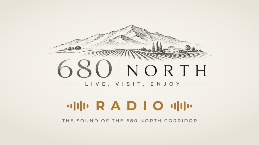 680 North Radio