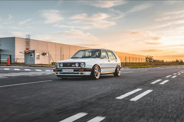1991 Volkswagen Golf GL