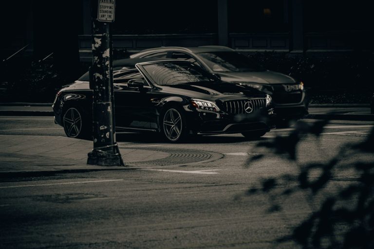 2019 Mercedes-Benz S-Class S 560