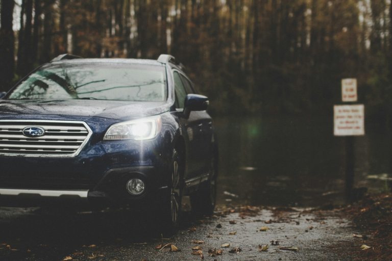 2019 Subaru Outback Limited